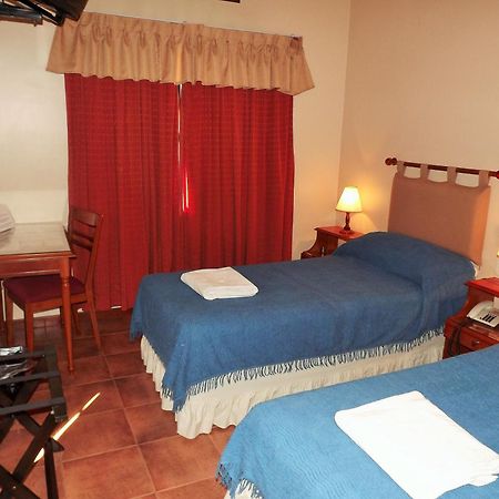 Hotel Escala Uno Santo Tomé Pokoj fotografie